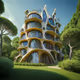 Houses in Forest (60)