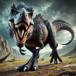 Raptor's Dawn