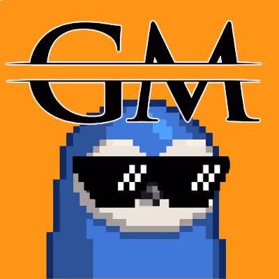 Neekk's GM #1