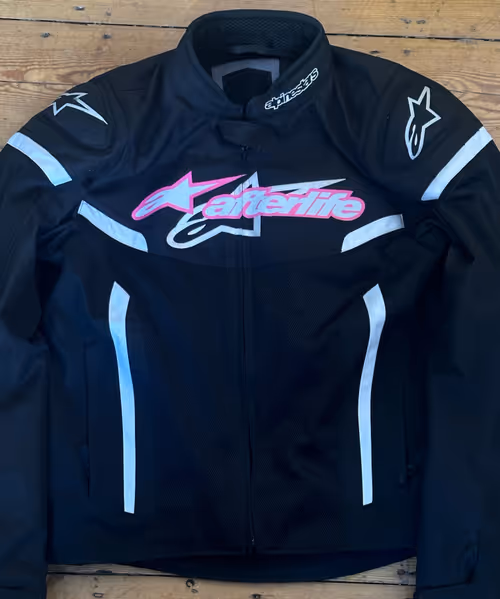 Item #1 Media