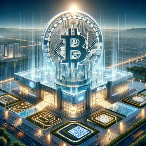 Bitcoin Bank #48