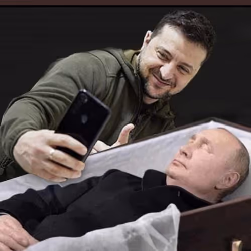 Zov Kobzona 1