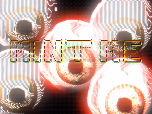 Item #1 Media