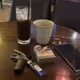 Caffeine