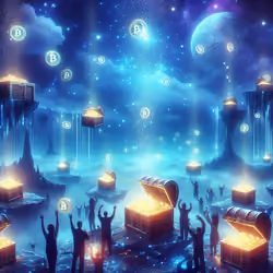 Sky Treasures