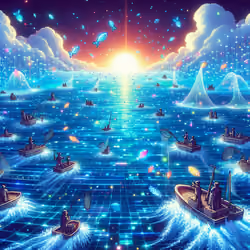 Digital Fishermens