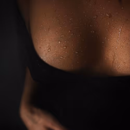 Shape Drop Of The Wet Collection
