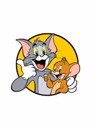Tom and Jerry