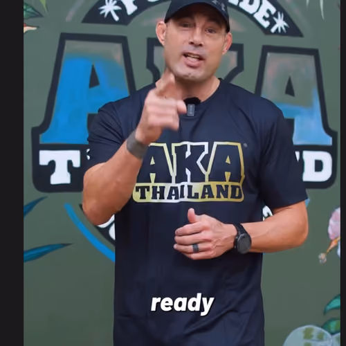 AKA THAILAND