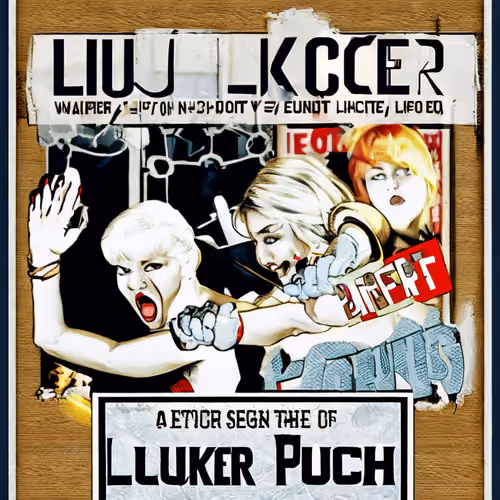 lucker punch