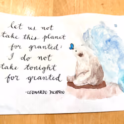 Words of Wisdom 01