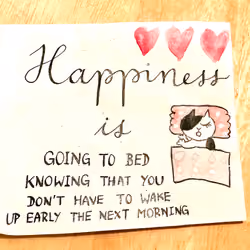 Words of Wisdom 02