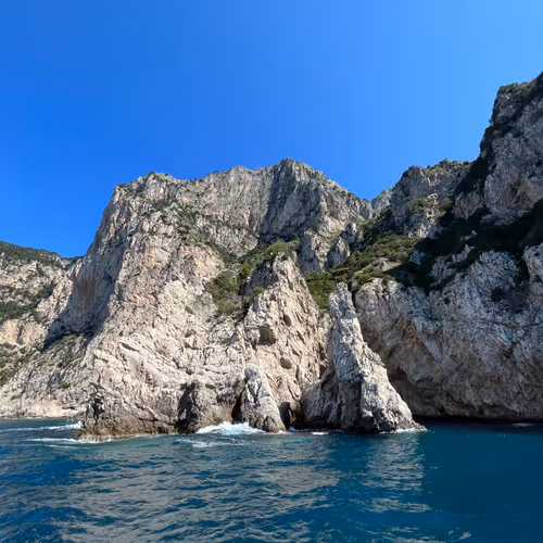 Capri