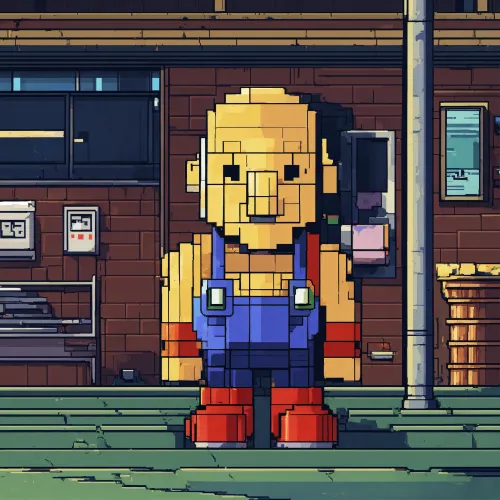 Locksmith Joe