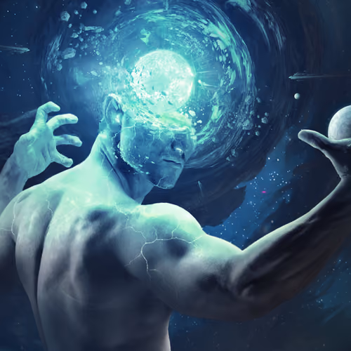 ULTRAENERGY
