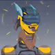 CyberTitansOrigins