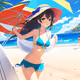Summer girls