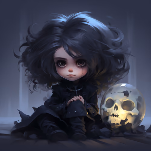 Hell Girl