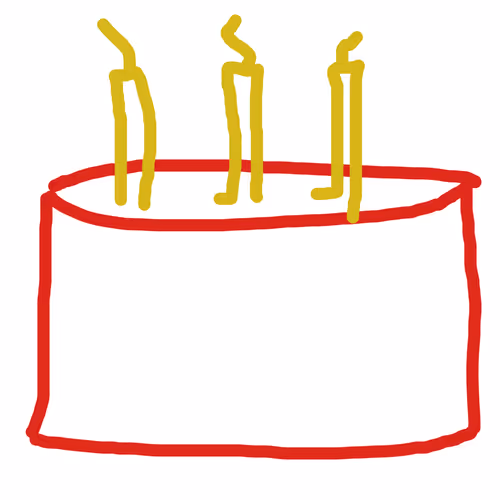 cake