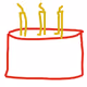 cake