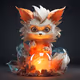 Fox Zora Plus