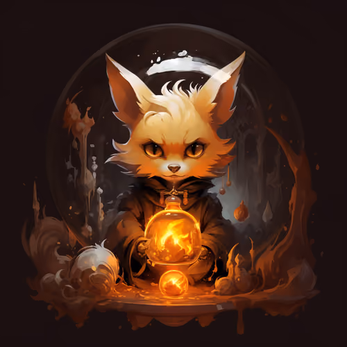 Fox Zora