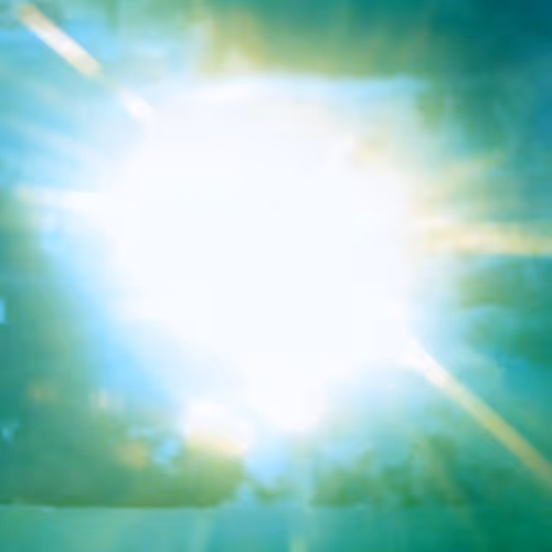Summer Solstice