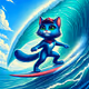 Surfcat