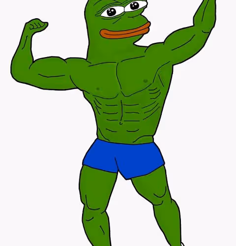 Secs pack pepe  #11