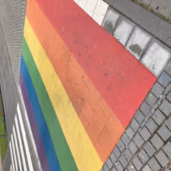 Love is Love