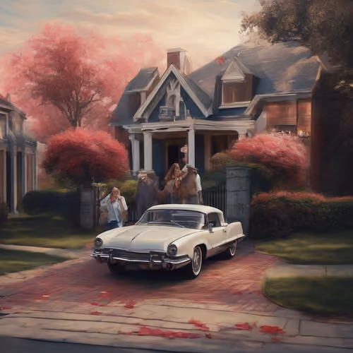 DriveAway