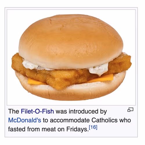 !!! FISH ???