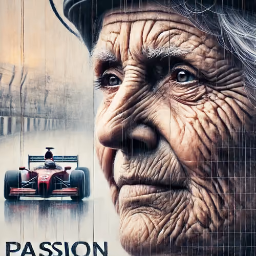 passion