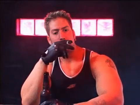 Bryan Pellegrino