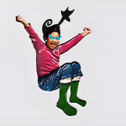 In nothingness 