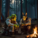 shrek