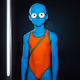 1