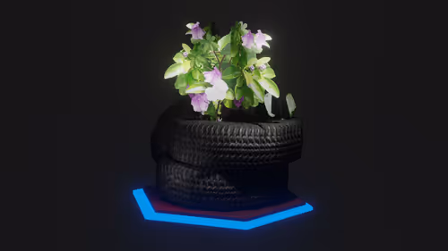 Item #2 Media