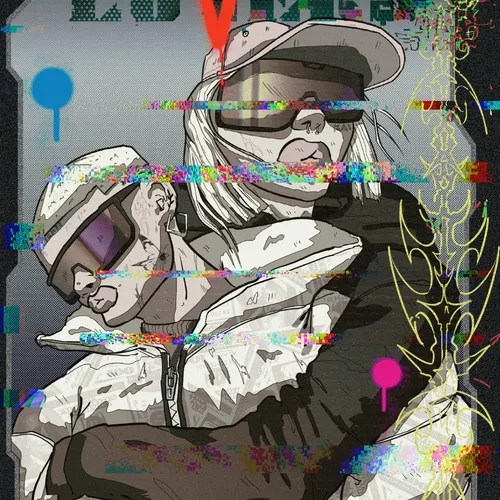 Lovers 