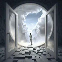 Portals of Virtuality #264