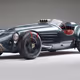 Retro Car 1