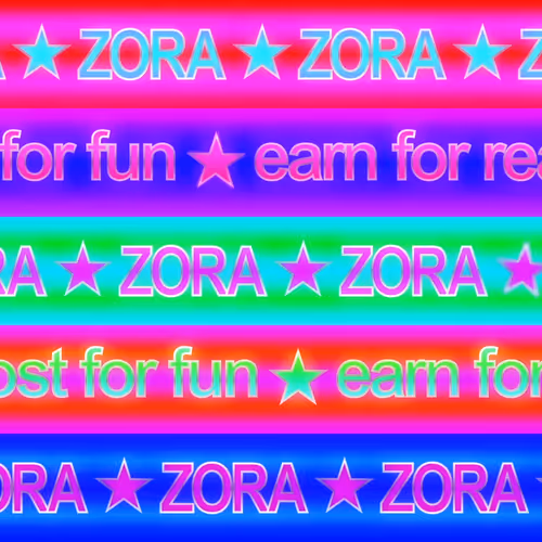 post for fun. earn for real.