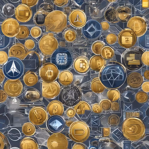 Crypto Space AI