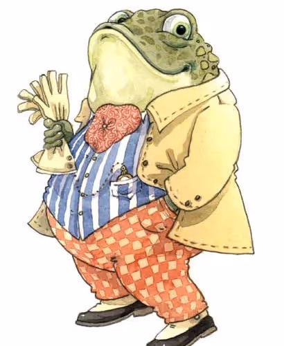 frog 1