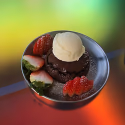 디저트 수집가 ERUDA #9. 브라우니(Brownie)