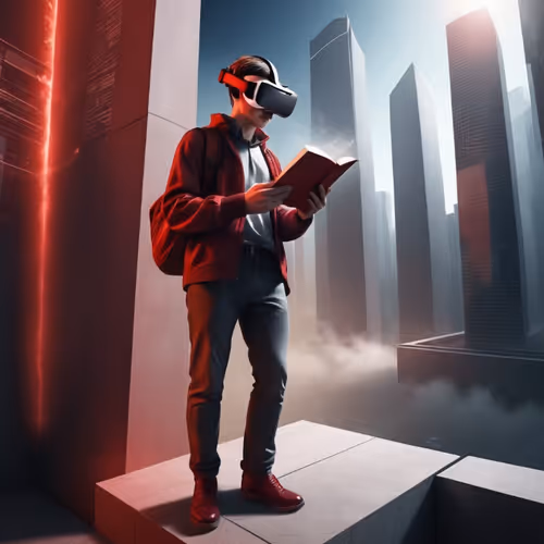New reality