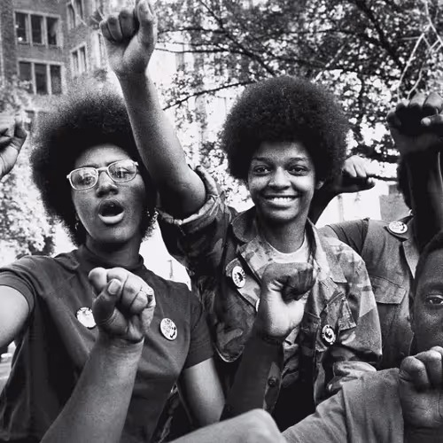 Black Power 2/1100
