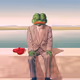 Heartbreak Pepe