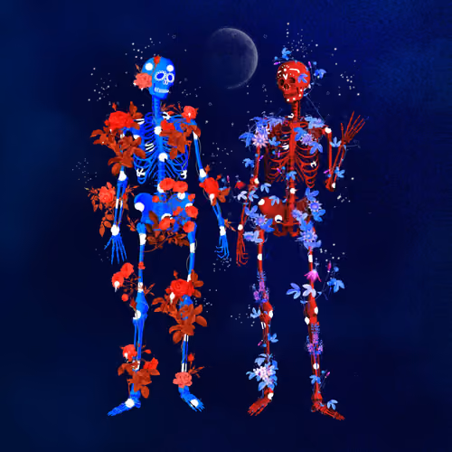 Love & Death