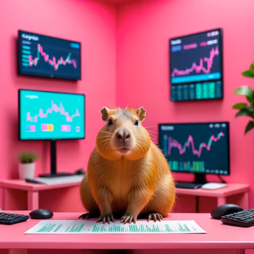 capybara